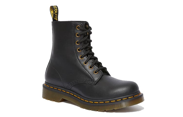 Ботинки Dr. Martens 1460 Black - изображение 3