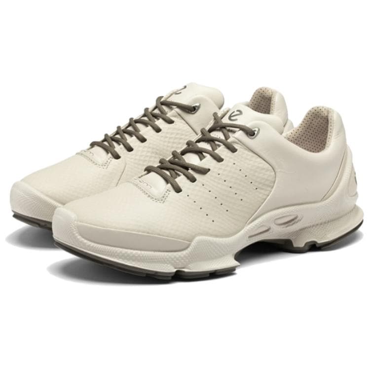 Кроссовки ecco C - изображение 3