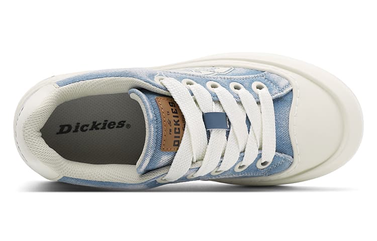 Кеды Dickies 100 - изображение 3