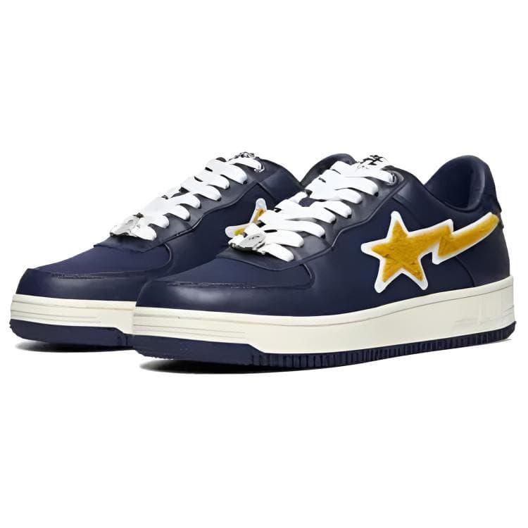 Кроссовки A BATHING APE SS25 - изображение 3