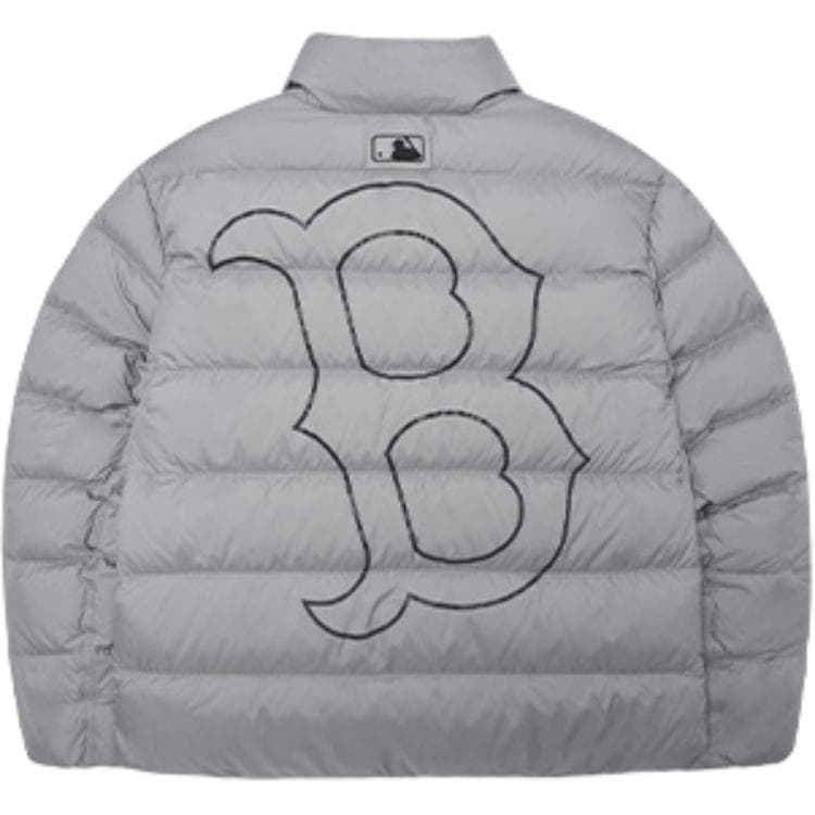 Зимняя куртка MLB FW22 - изображение 2