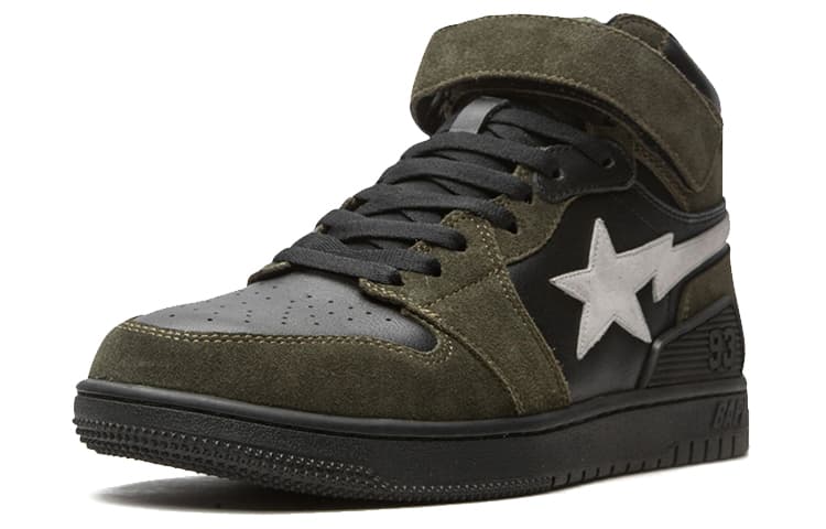 A BATHING APE SK8 Coutr Sta Dunk - изображение 2