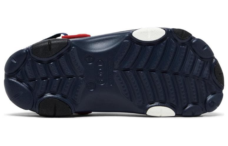 Сабо Crocs All-Terrain Clog 'Spider-Man' - изображение 5