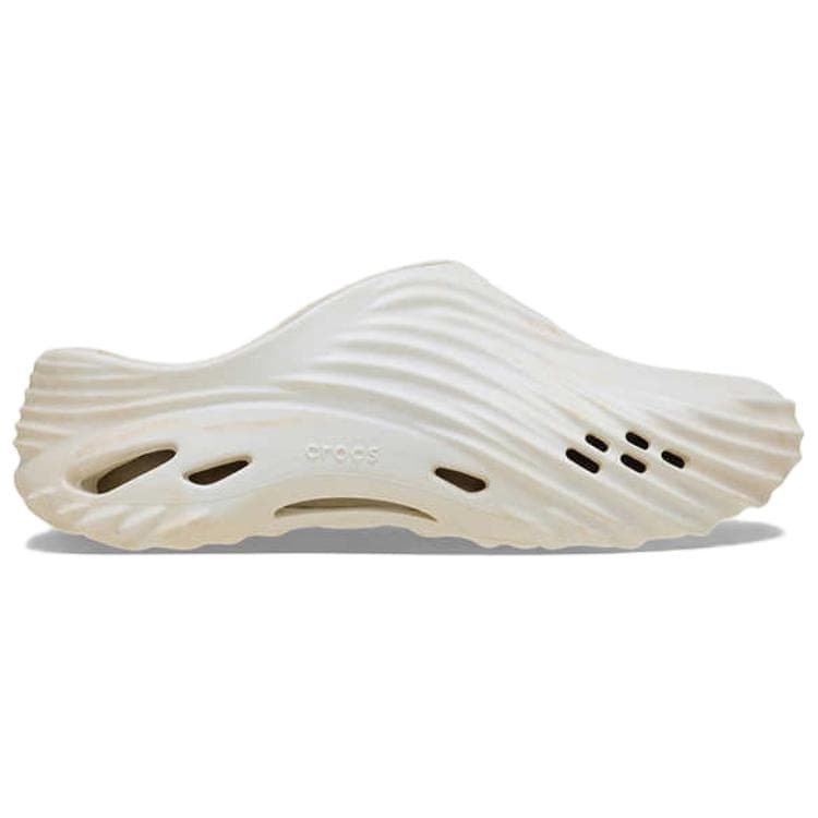 Сабо Crocs Sabo Rubber Bone White Men's - изображение 2