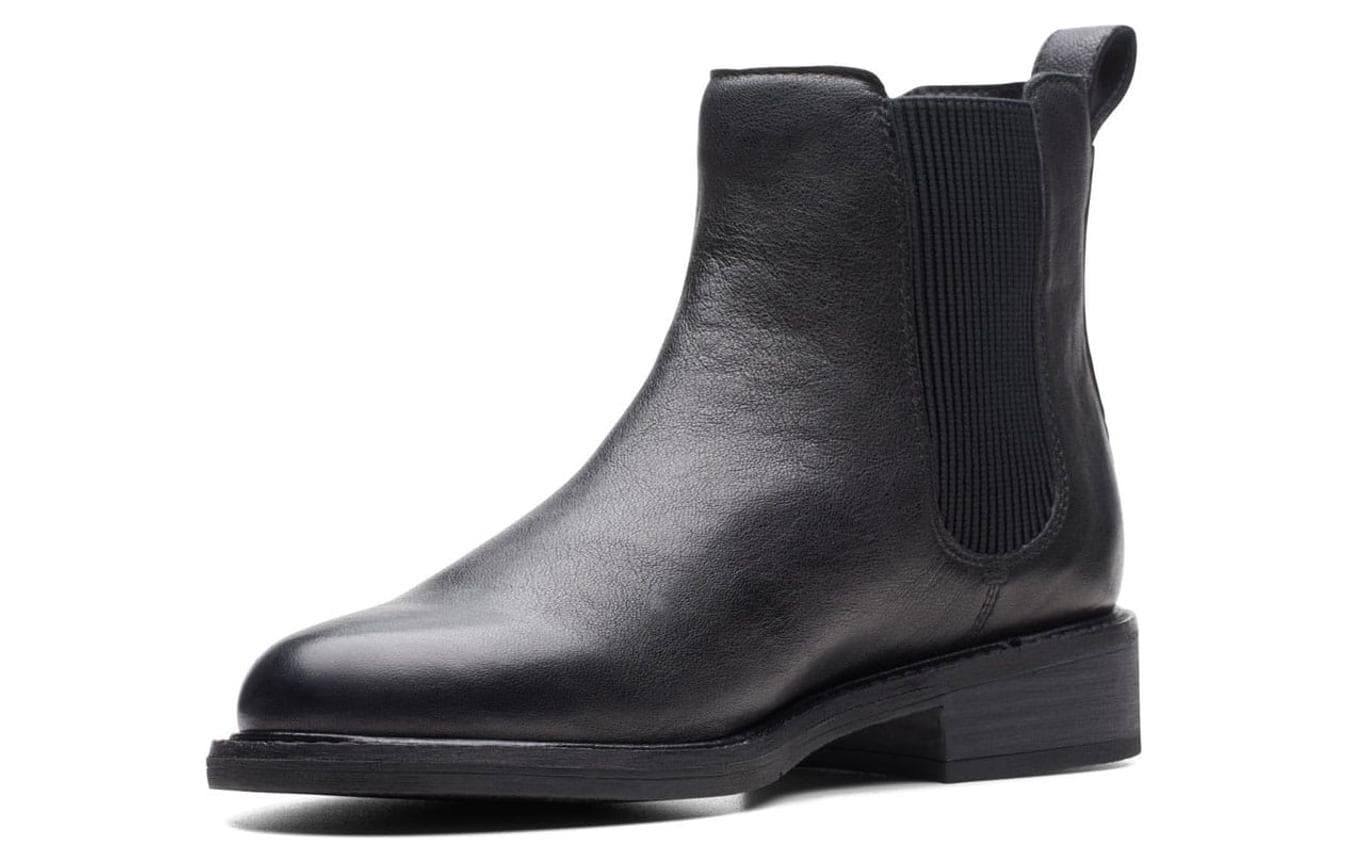 Ботинки челси Clarks 2cm - изображение 3