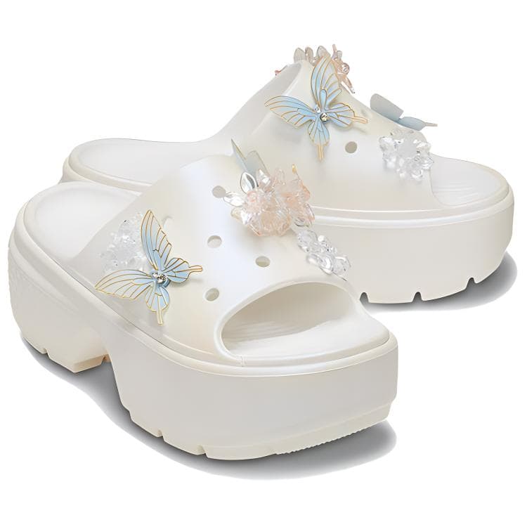Сандалии Crocs - изображение 3