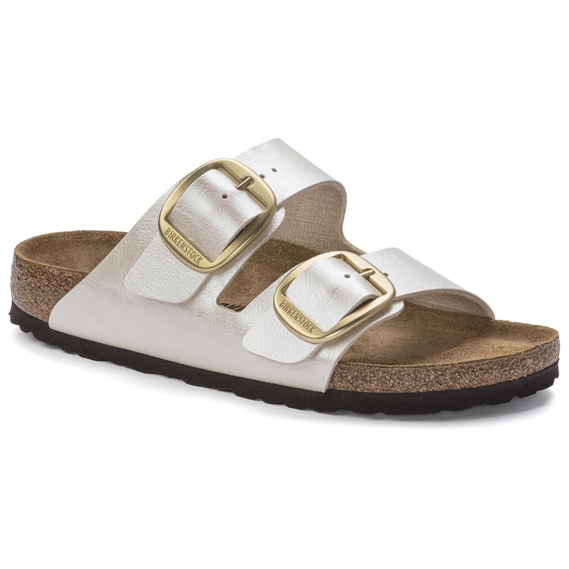 Сандалии Birkenstock Arizona Big Buckle - изображение 3