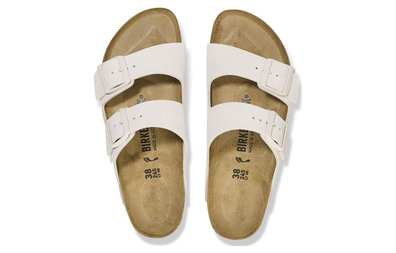 Сандалии Birkenstock - изображение 5