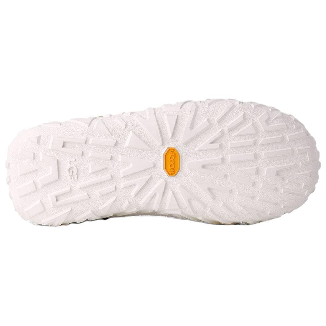 Ботинки зимние UGG Cl Ultra Mini Wrap Tech Black - изображение 6