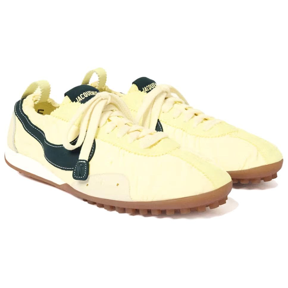 Кроссовки Jacquemus x Nike Moon Shoe - изображение 3