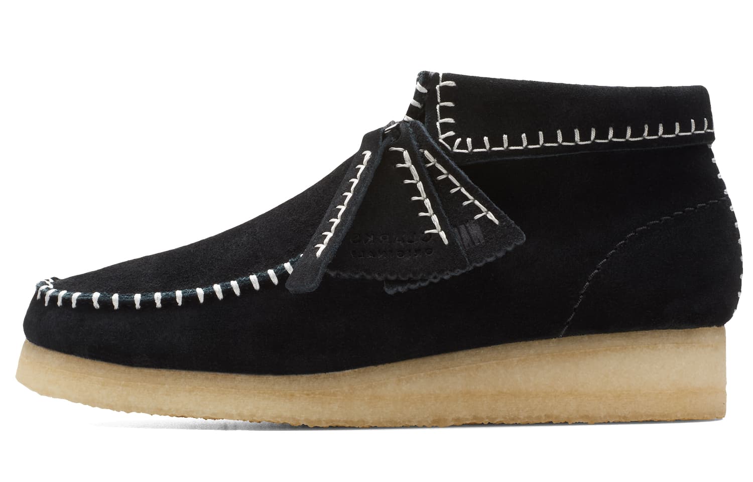 Сапоги Clarks Originals - изображение 1