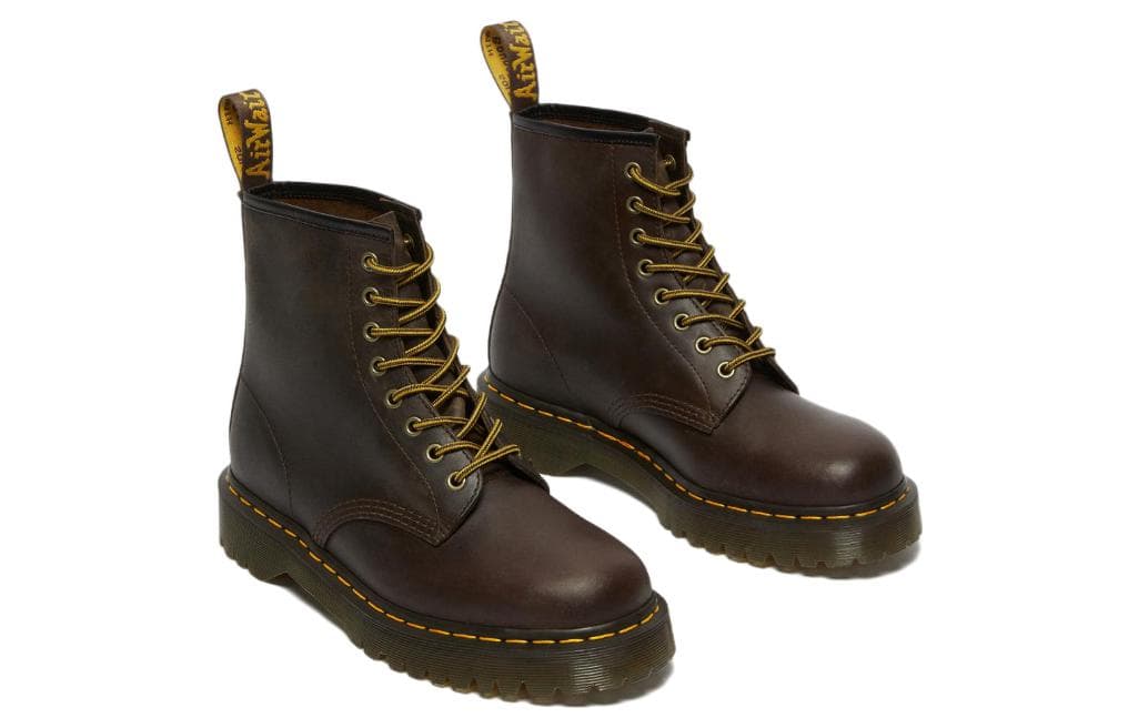 Ботинки Dr. Martens 1460 - изображение 3