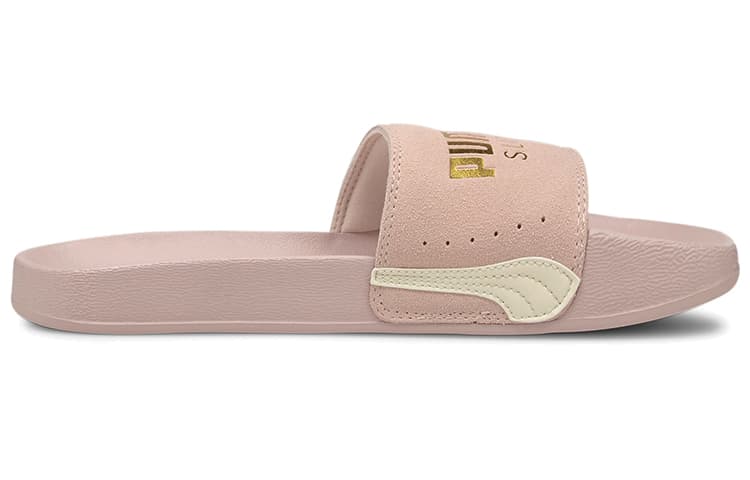 Сандалии PUMA Leadcat Ftr Suede Classic - изображение 2