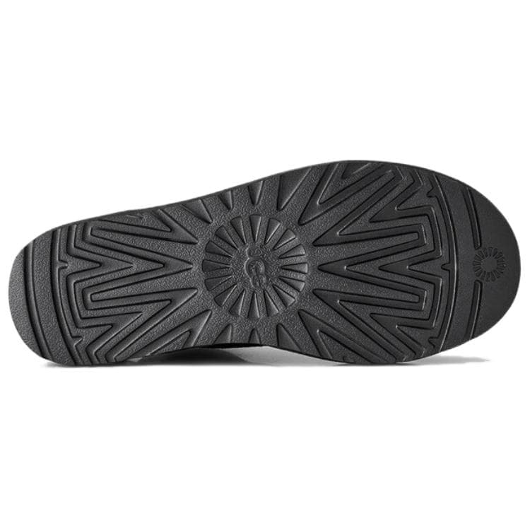 Ботинки зимние UGG Classic Novelty Корова Спилок Теплоизоляционные Короткие Снежные Ботинки Женские - изображение 6