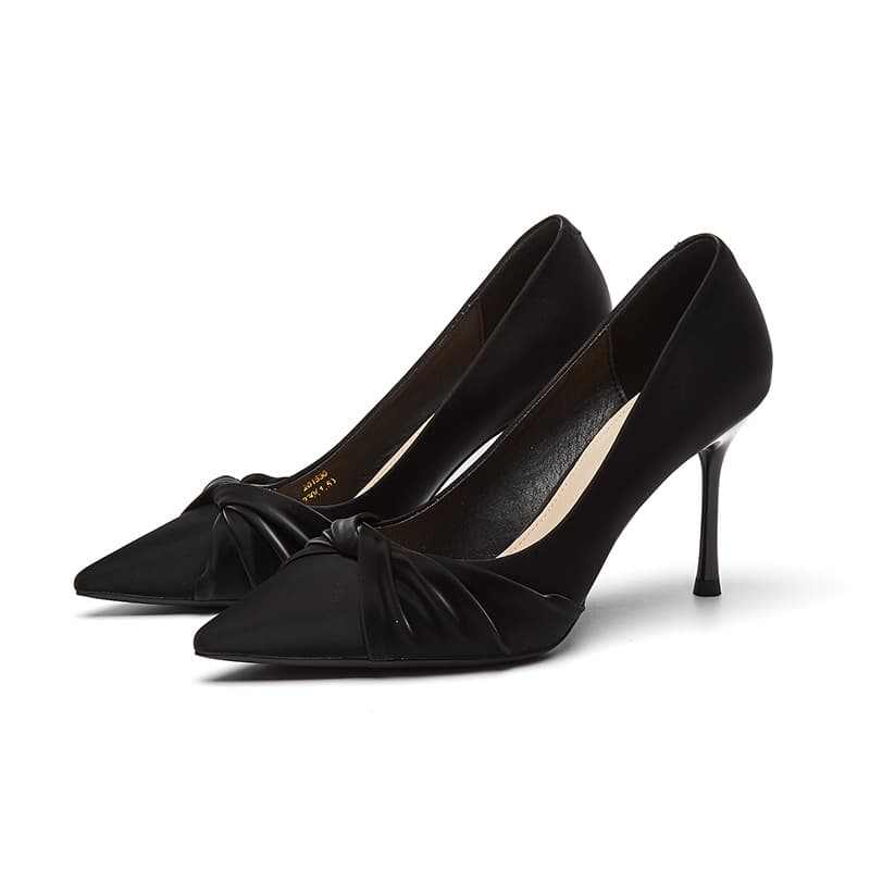 Туфли DAPHNE 8.5cm - изображение 3