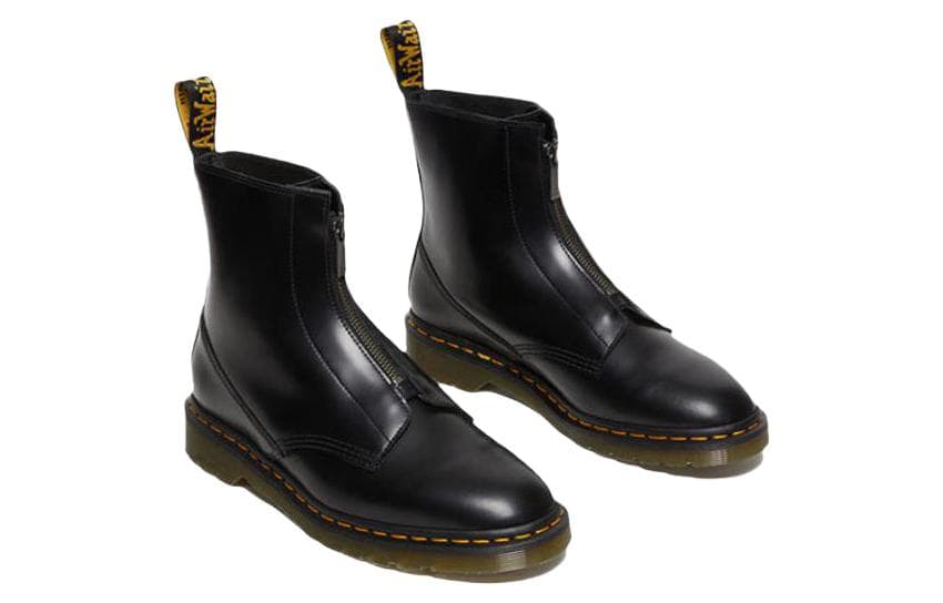 Ботинки Dr.Martens Cabbott - изображение 2