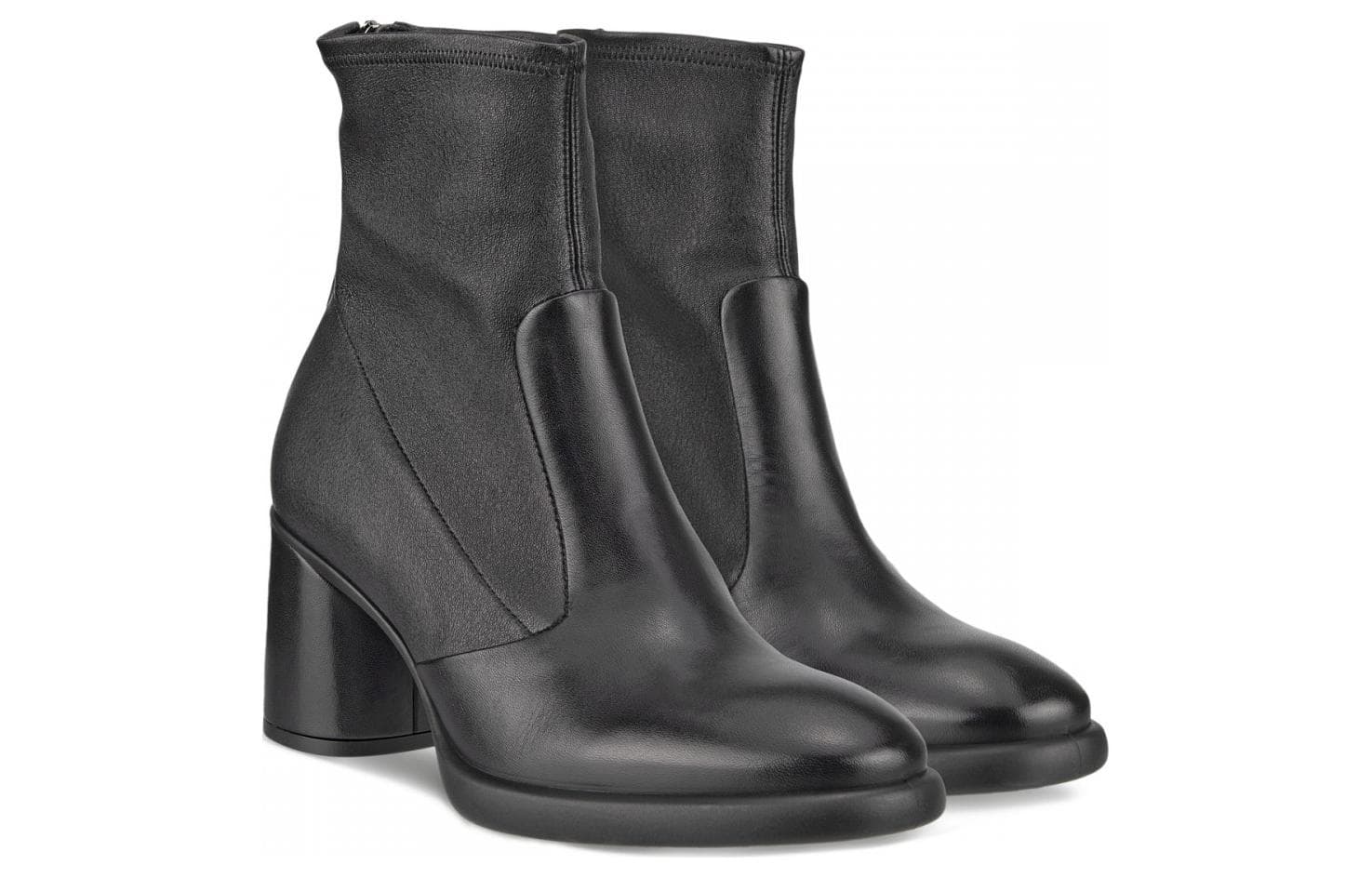 Сапоги ecco 5.5cm - изображение 3