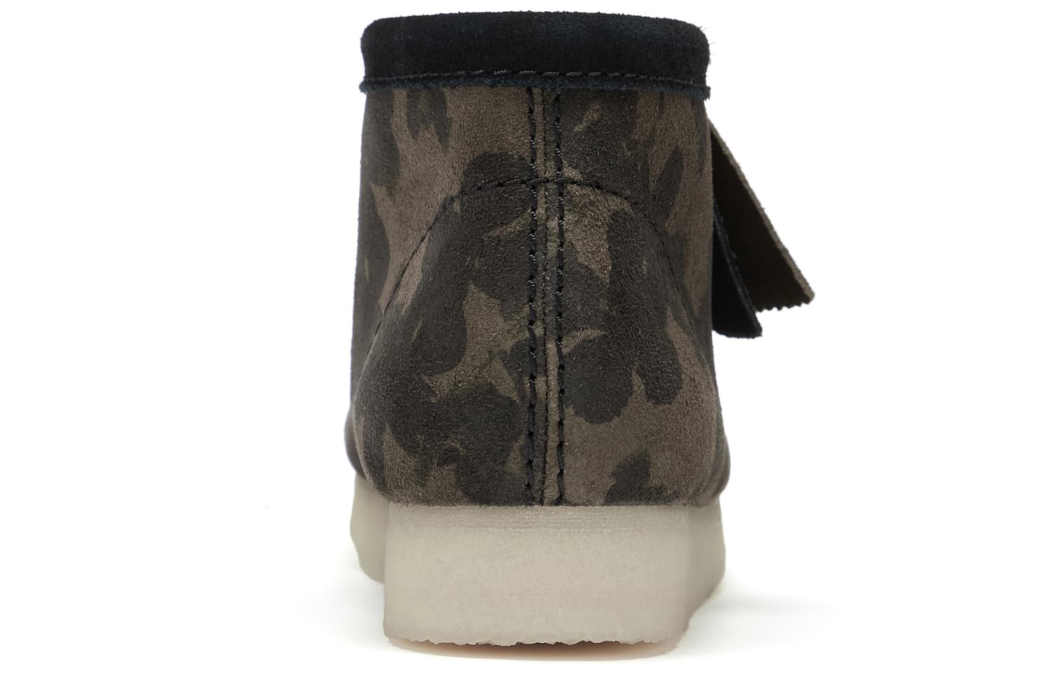 Кроссовки Clarks Originals WALLABEE - изображение 3