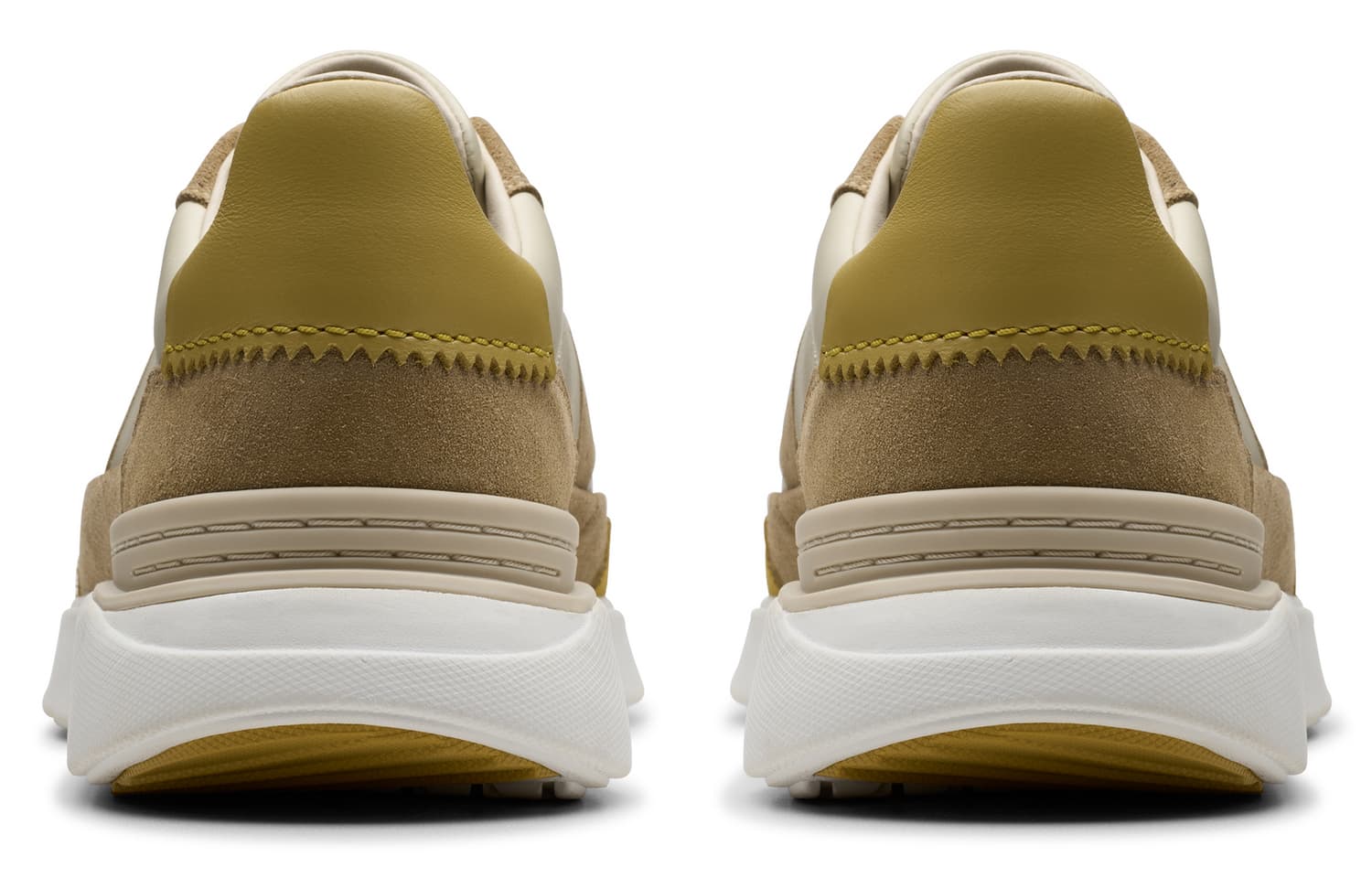 Кроссовки Clarks - изображение 4