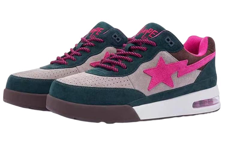 A BATHING APE ROAD - изображение 3