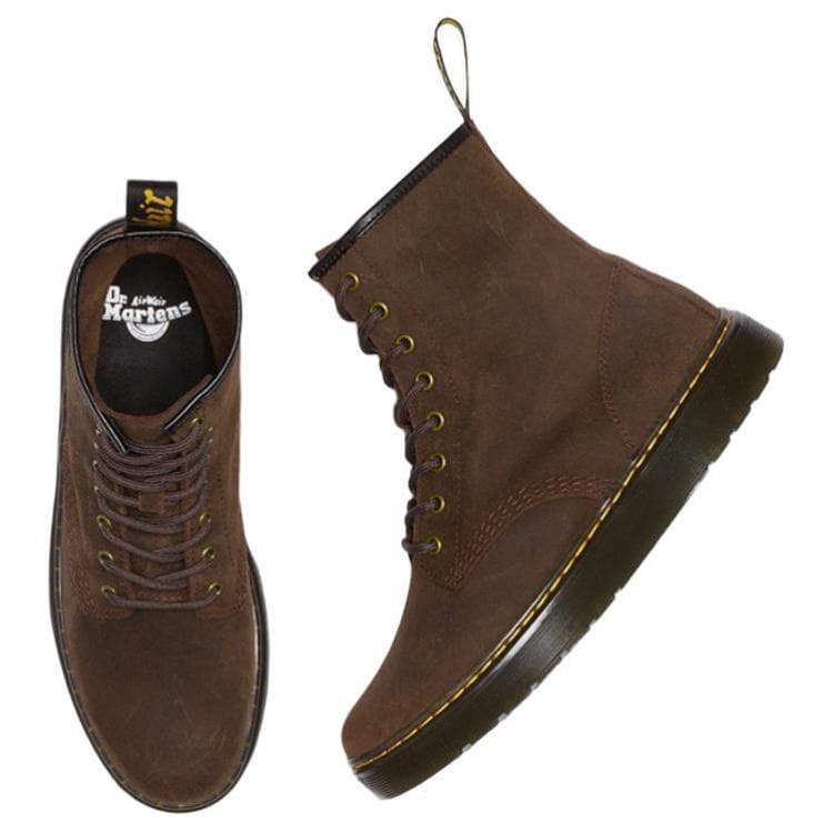 Ботинки Dr.Martens - изображение 4
