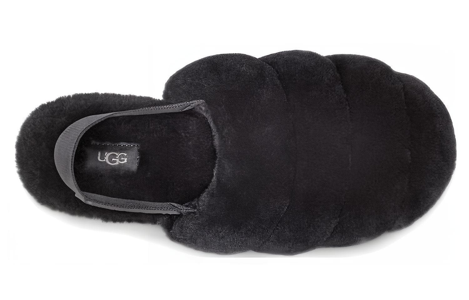 Тапочки UGG Super Fluff Slipper - изображение 4