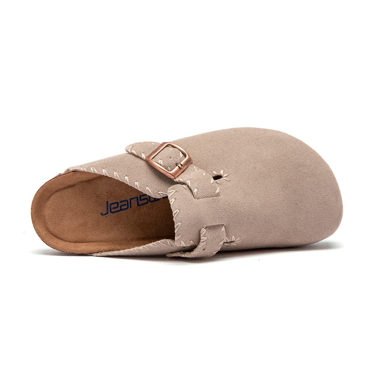 Сандалии JEANSWEST Обувь Birkenstock Унисекс - изображение 3
