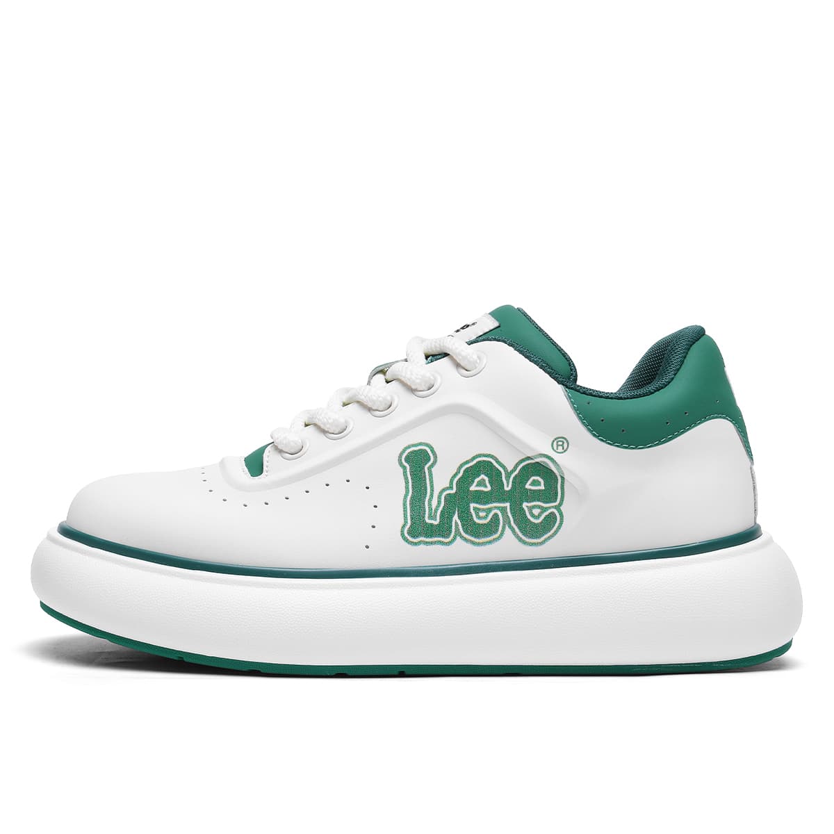 Кроссовки Lee - изображение 1