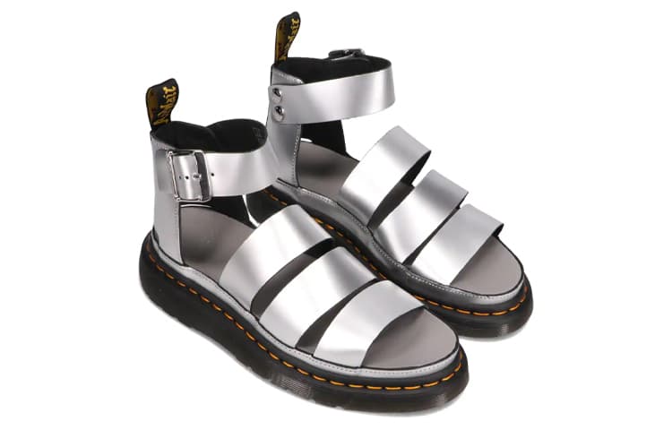 Шлёпанцы Dr.Martens Clarissa - изображение 3