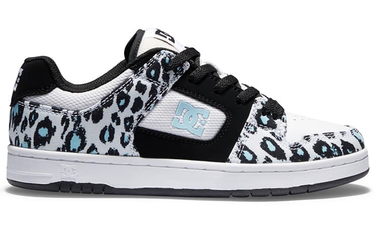 Кроссовки DC Shoes MANTECA 4 - изображение 2