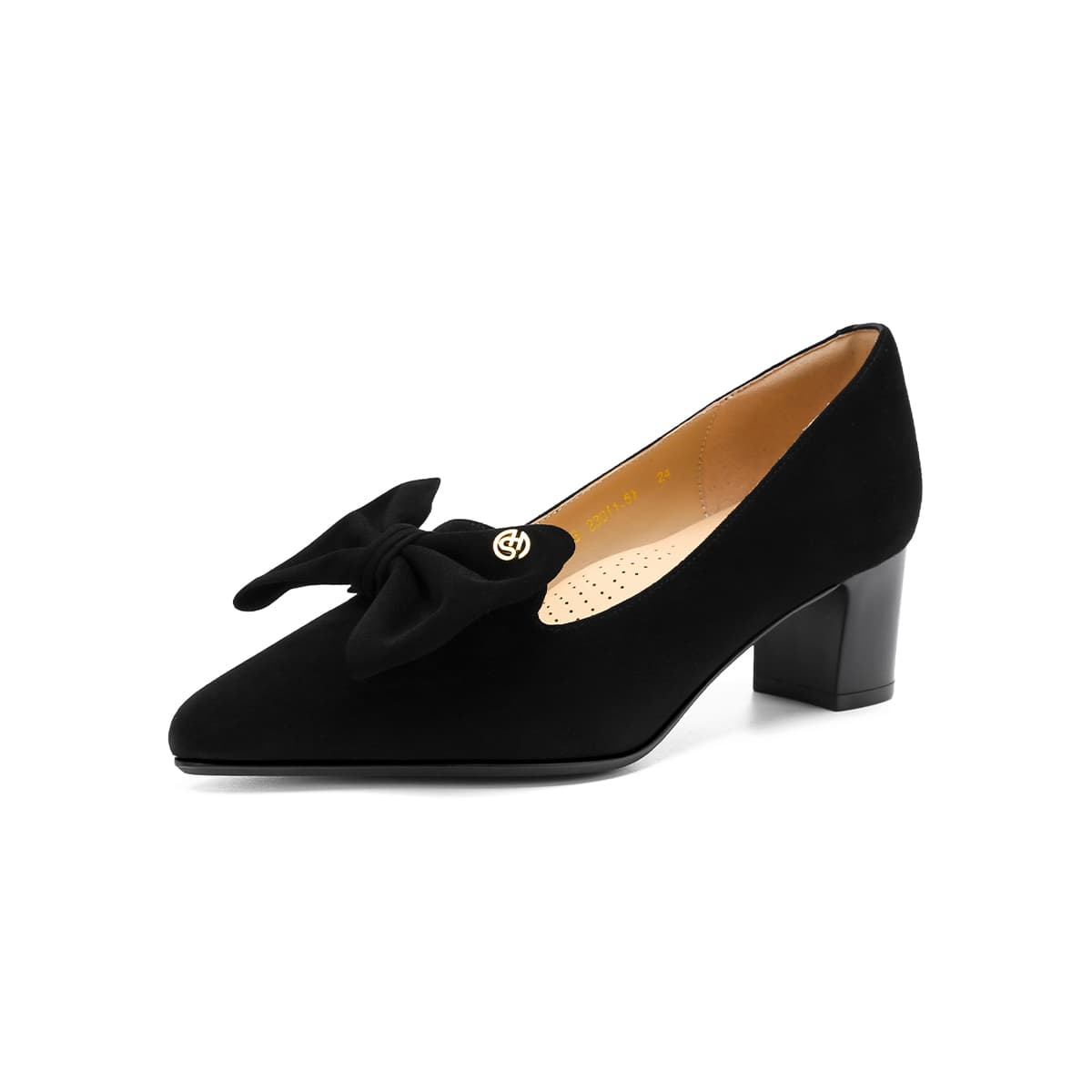 Туфли HARSON 5.5cm - изображение 2