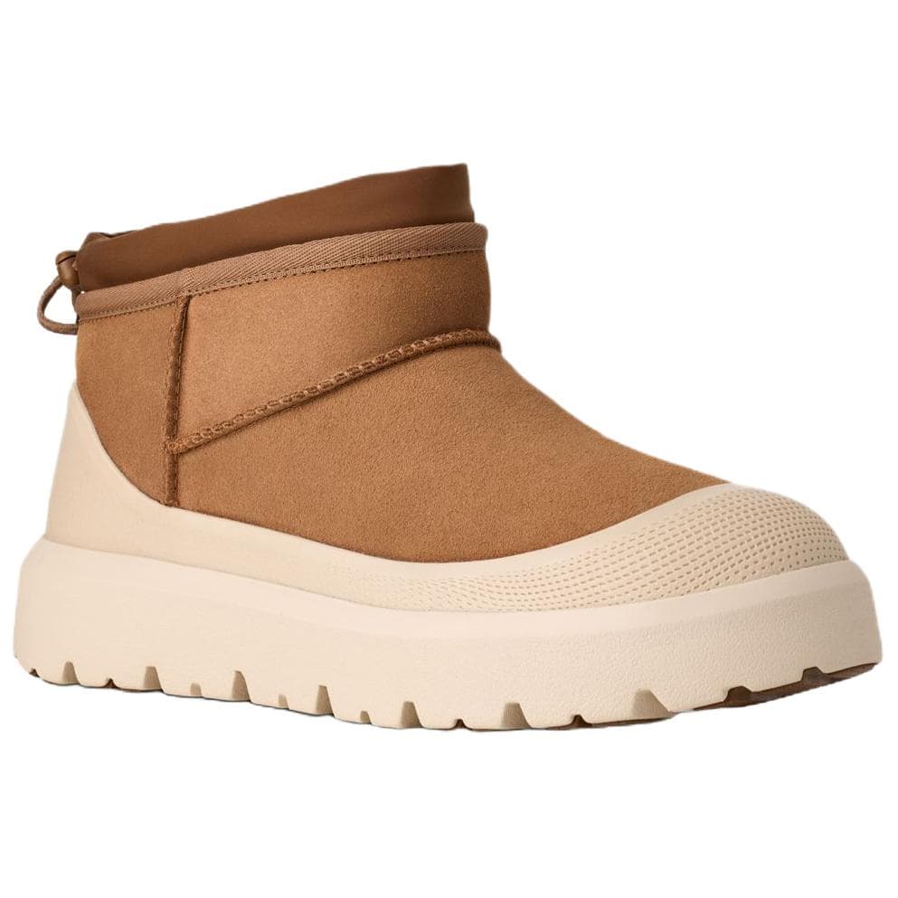 Ботинки зимние UGG Classic Ultra Mini - изображение 2