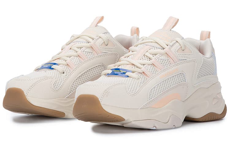 Кроссовки Skechers D'LITES - изображение 3