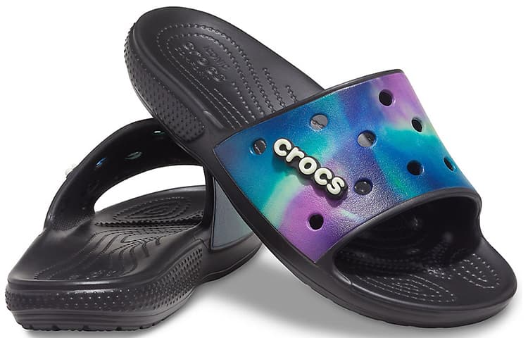 Сандалии Crocs Classic Clog - изображение 6