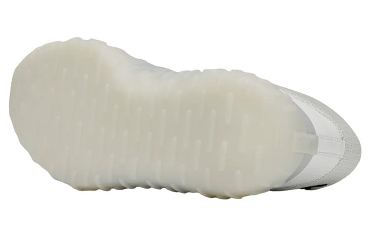 Кроссовки Y-3 GR.1P High White Black - изображение 3