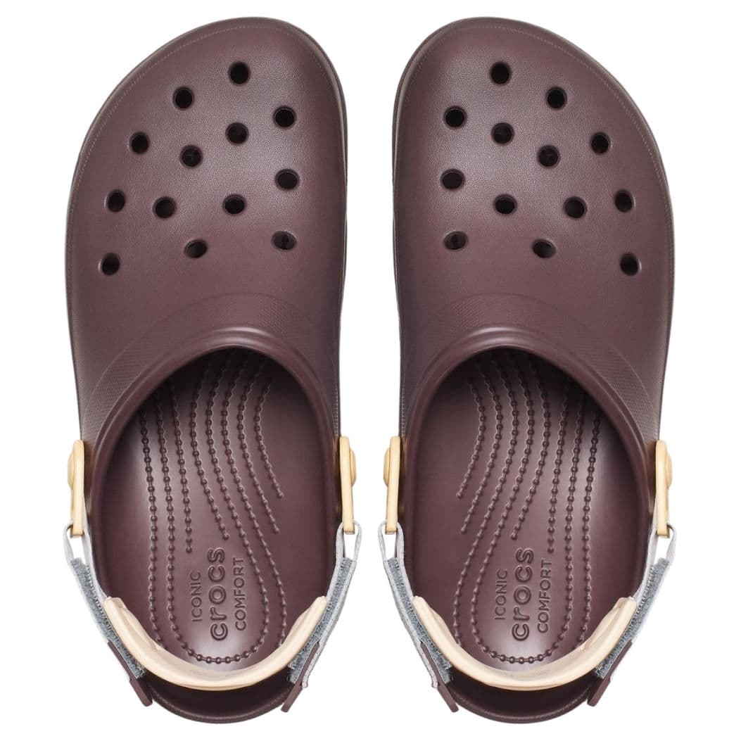 Сабо Crocs Classic All Terrain Clog - изображение 4