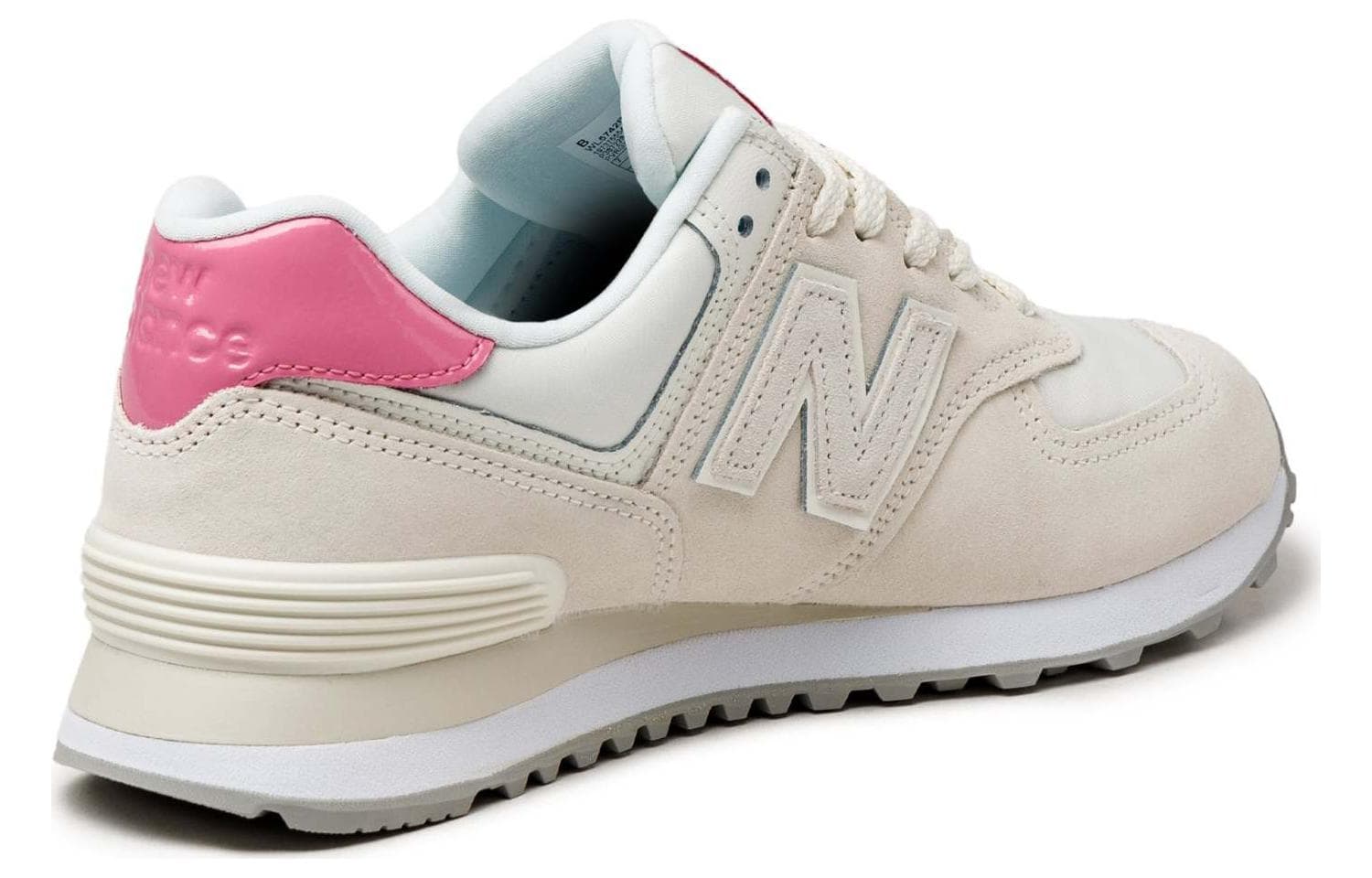 Кроссовки New Balance NB 574 - изображение 5