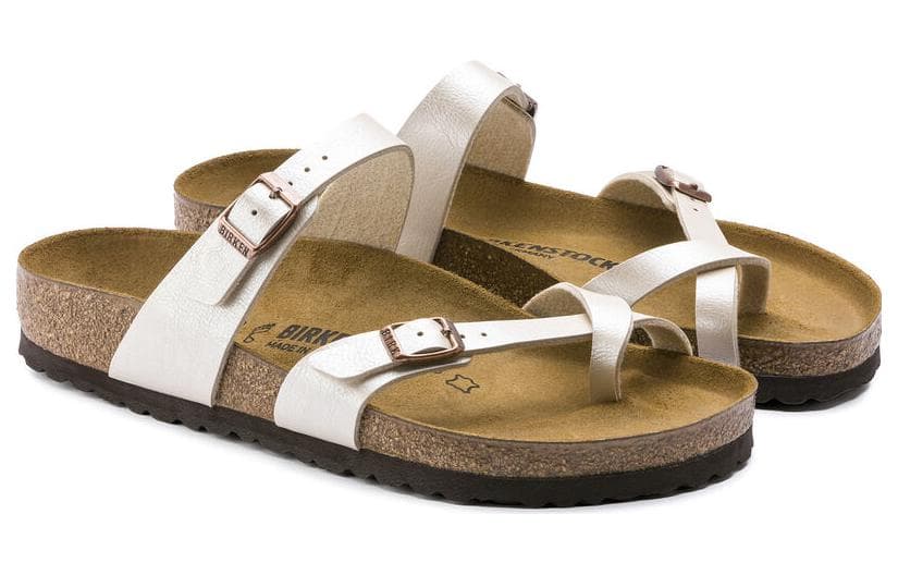 Сандалии Birkenstock - изображение 4