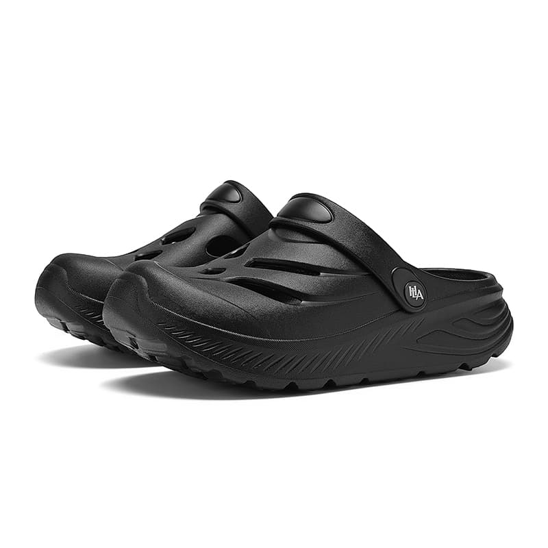 Сабо HLA Sabo Rubber Men's - изображение 3