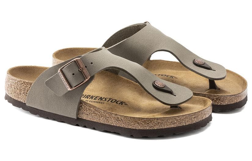 Шлёпанцы Birkenstock - изображение 3