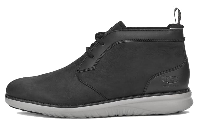 Ботинки UGG Union Chukka - изображение 1