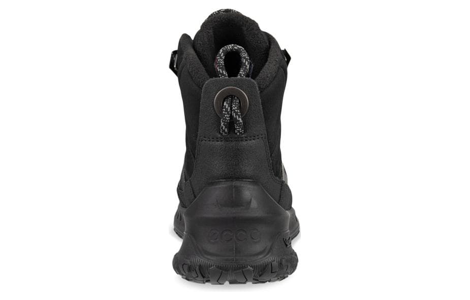 Кроссовки ecco - изображение 5