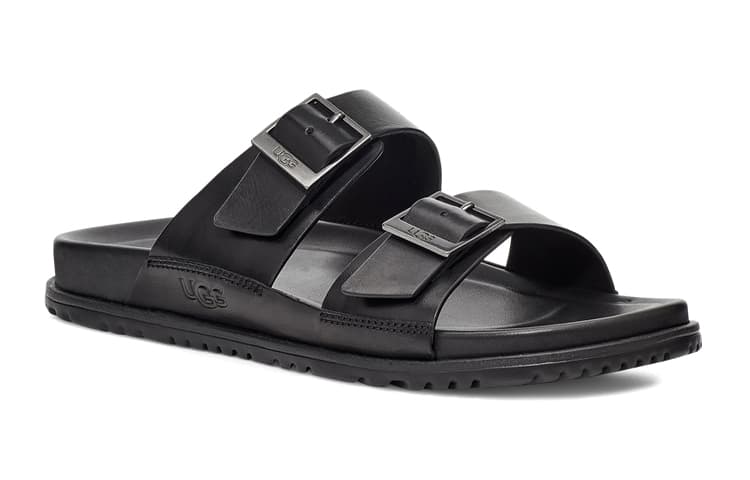 UGG Wainscott Buckle Slide - изображение 3