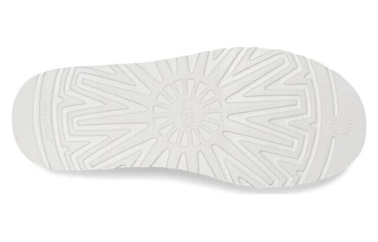 UGG Romeo Canvas - изображение 6