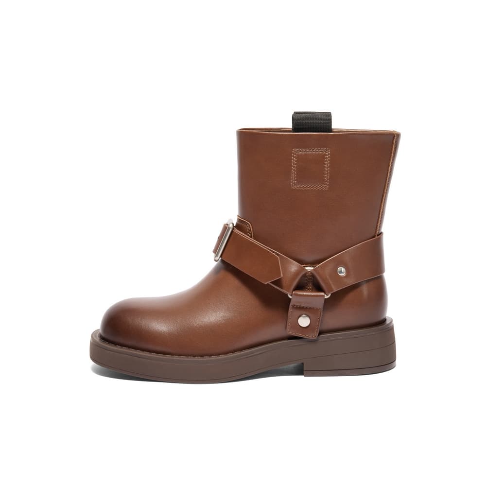 Сапоги BELLE 3.5cm - изображение 1
