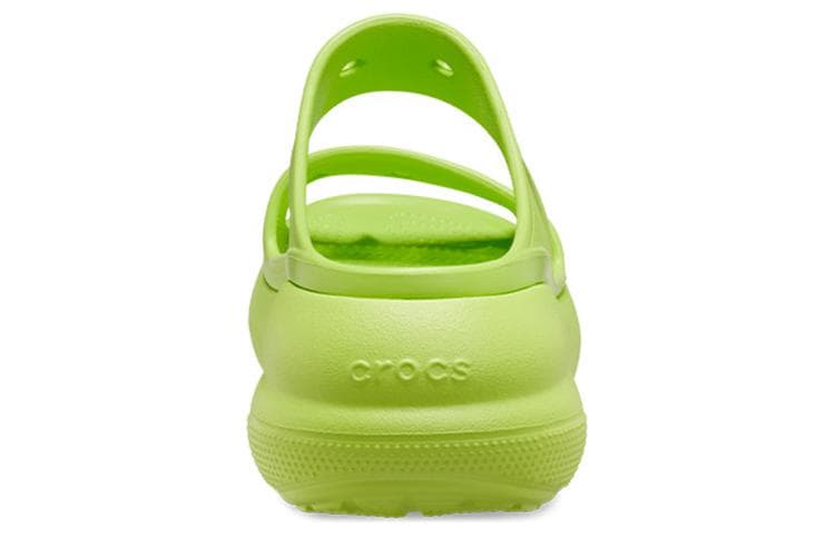 Сандалии Crocs - изображение 5
