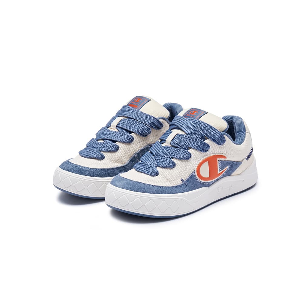 Кроссовки Champion Campus Atomic 1 C-Logo - изображение 3