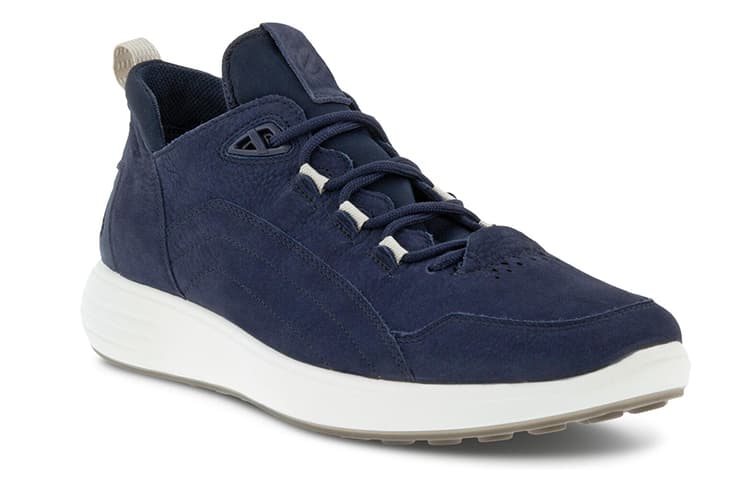 Кроссовки ecco Soft 7 Runner - изображение 3