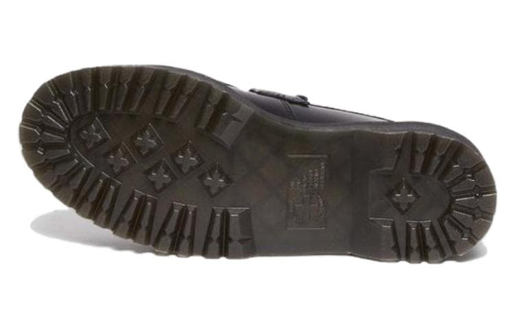 Лоферы Dr.Martens Лоферы Женские Черные - изображение 5