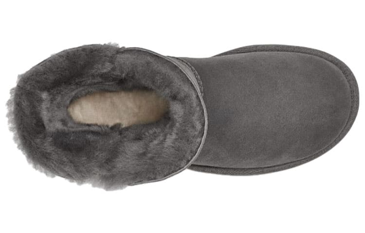 Ботинки зимние UGG Bailey Button II Boot - изображение 5